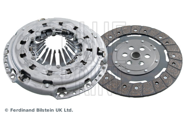 BLUE PRINT Koblingssæt ADBP300219 for VAUXHALL PEUGEOT DS