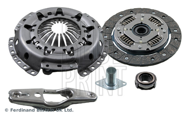 BLUE PRINT Koblingssæt ADBP300193 for VW SKODA