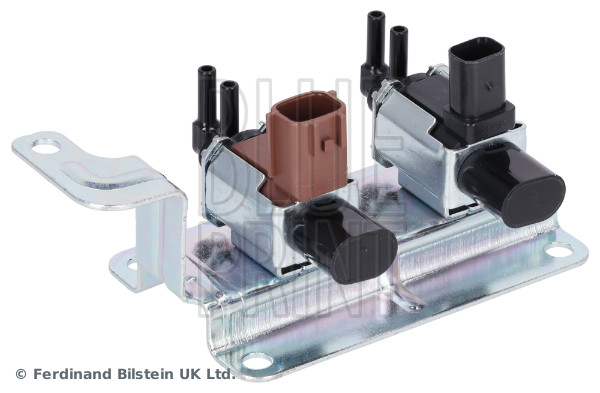 BLUE PRINT Servomotor, drosselklap (indsugning) adbp690003 for MAZDA