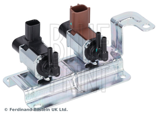 BLUE PRINT Servomotor, drosselklap (indsugning) adbp690003 for MAZDA