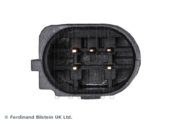BLUE PRINT EGR-ventil ADBP740123 for KIA