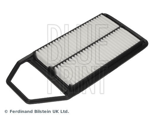 BLUE PRINT Luftfilter adbp220143 Filterindsats length_mm_203|Længde [mm]|355 width_mm_206|Bredde [mm]|173 height_mm_209|Højde [mm]|25 observe_service_