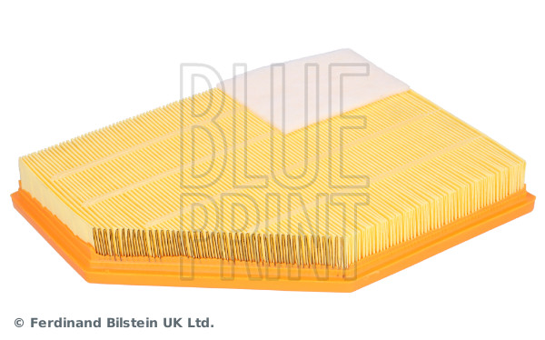 BLUE PRINT Luftfilter adbp220153 Filterindsats length_mm_203|Længde [mm]|264 width_mm_206|Bredde [mm]|217 height_mm_209|Højde [mm]|42 supplementary_ar