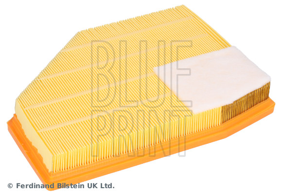 BLUE PRINT Luftfilter adbp220152 Filterindsats length_mm_203|Længde [mm]|264 width_mm_206|Bredde [mm]|217 height_mm_209|Højde [mm]|42 supplementary_ar