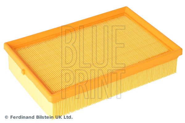 BLUE PRINT Luftfilter adbp220190 Filterindsats length_mm_203|Længde [mm]|266 width_mm_206|Bredde [mm]|178 height_mm_209|Højde [mm]|56 observe_service_