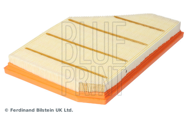 BLUE PRINT Luftfilter adbp220166 Filterindsats length_mm_203|Længde [mm]|288 width_mm_206|Bredde [mm]|198 height_mm_209|Højde [mm]|38 fitting_position