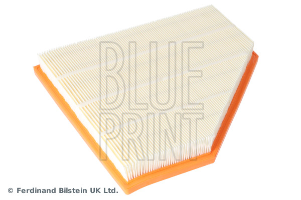 BLUE PRINT Luftfilter adbp220163 Filterindsats length_mm_203|Længde [mm]|260 width_mm_206|Bredde [mm]|240 height_mm_209|Højde [mm]|35 fitting_position