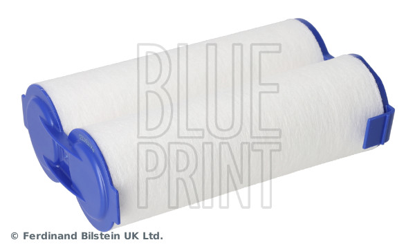 BLUE PRINT Luftfilter adbp220159 Filterindsats length_mm_203|Længde [mm]|219 width_mm_206|Bredde [mm]|158 height_mm_209|Højde [mm]|68 observe_service_