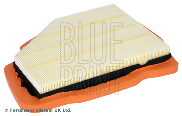 BLUE PRINT Luftfilter adbp220169 Filterindsats length_mm_203|Længde [mm]|314 width_mm_206|Bredde [mm]|251 height_mm_209|Højde [mm]|37 observe_service_