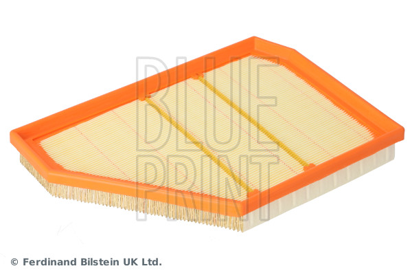 BLUE PRINT Luftfilter adbp220167 Filterindsats length_mm_203|Længde [mm]|288 width_mm_206|Bredde [mm]|198 height_mm_209|Højde [mm]|38 fitting_position