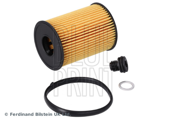 BLUE PRINT Oliefilter adbp210119 Filterindsats inner_diameter_mm_496|Indvendig diameter [mm]|25 height_mm_209|Højde [mm]|86 outer_diameter_mm_497|Yder