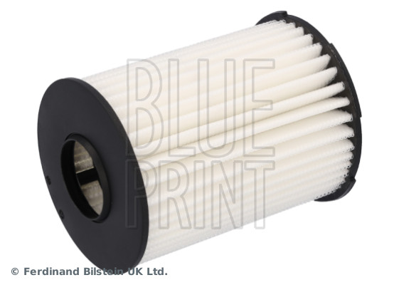 BLUE PRINT Oliefilter adbp210160 Filterindsats height_mm_209|Højde [mm]|106 inner_diameter_mm_496|Indvendig diameter [mm]|21 outer_diameter_mm_497|Yde