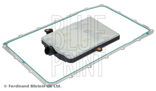 BLUE PRINT Hydraulikfiltersæt, automatgearkasse adbp210178 for FORD VW FORD USA