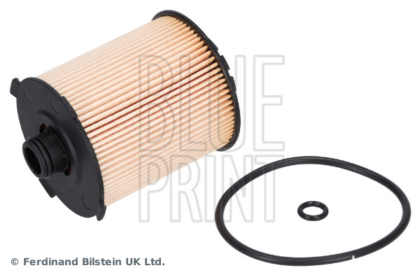 BLUE PRINT Oliefilter adbp210206 Filterindsats inner_diameter_mm_496|Indvendig diameter [mm]|14 height_mm_209|Højde [mm]|105 outer_diameter_mm_497|Yde
