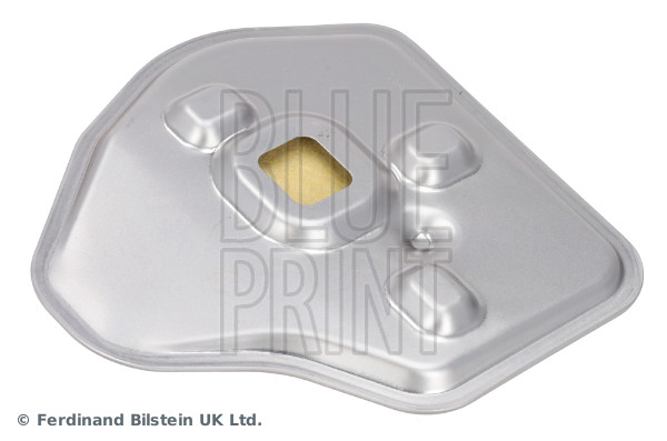 BLUE PRINT Hydraulikfiltersæt, automatgearkasse adbp210225 for MG TOYOTA MARUTI SUZUKI