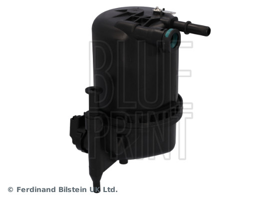 BLUE PRINT Brændstof-filter adbp230054 med tilslutning til vandsensor housing_material_2079|Kabinetmateriale|plastik length_mm_203|Længde [mm]|191 out