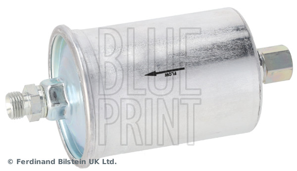 BLUE PRINT Brændstof-filter adbp230079 Lednings for PORSCHE