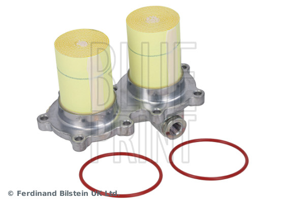 BLUE PRINT Brændstof-filter adbp230083 Filterindsats housing_material_2079|Kabinetmateriale|Aluminium length_mm_203|Længde [mm]|170 width_mm_206|Bredd