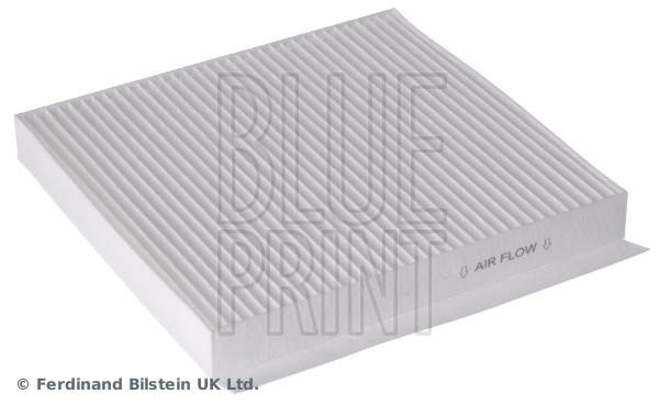 BLUE PRINT Kabineluftfilter adbp250076 foran for ROEWE (SAIC)
