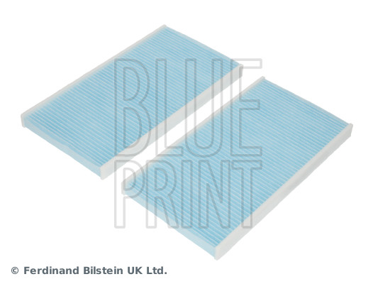 BLUE PRINT Kabineluftfilter adbp250091 for LEXUS TOYOTA