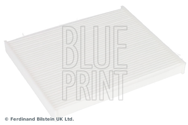 BLUE PRINT Kabineluftfilter adbp250121 for DATSUN RENAULT NISSAN