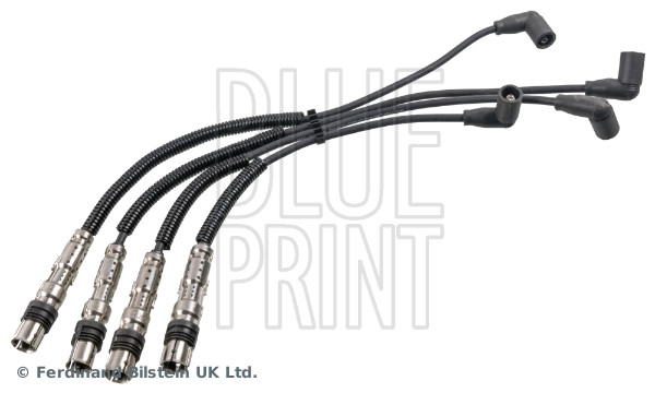 BLUE PRINT Tændkabelsæt ADBP160001 for VW