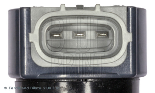 BLUE PRINT Tændspole adbp140059 for PEUGEOT MITSUBISHI