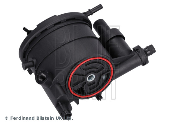 BLUE PRINT Hus, brændstoffilter adbp230075 for PEUGEOT FIAT TOYOTA