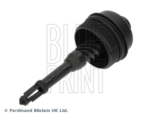 BLUE PRINT Dæksel, oliefilterhus adbp990045 for FREIGHTLINER