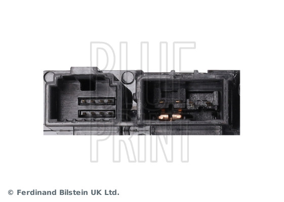 BLUE PRINT Vinkelfjeder, Airbag adbp140063 for KIA