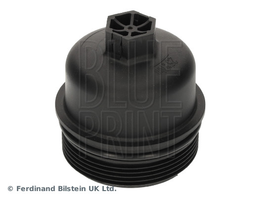 BLUE PRINT Dæksel, oliefilterhus adbp990059 for VAUXHALL LANCIA PEUGEOT