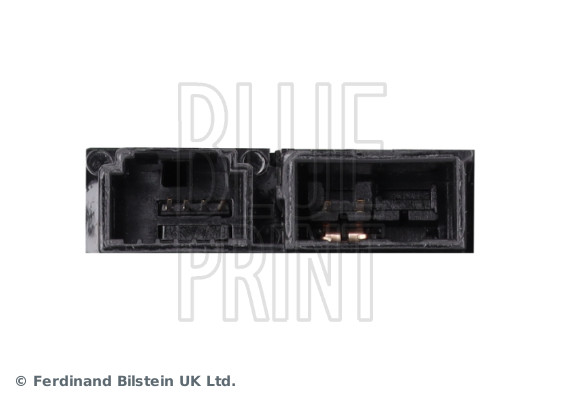 BLUE PRINT Vinkelfjeder, Airbag adbp140062 for KIA