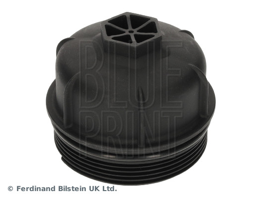BLUE PRINT Dæksel, oliefilterhus adbp990057 for OPEL JEEP VAUXHALL
