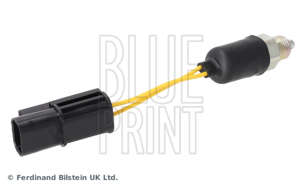BLUE PRINT Kontakt, baklygte adbp140074 for NISSAN