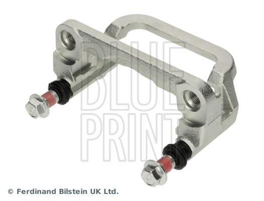BLUE PRINT Holder, bremsekaliper adbp450254 Bagaksel venstre for NISSAN