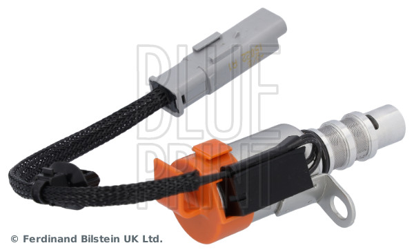 BLUE PRINT Olietrykventil adbp610395 for FORD VAUXHALL DS TOYOTA