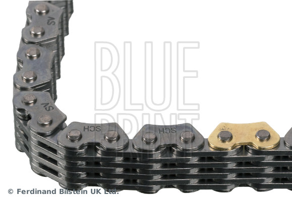 BLUE PRINT Kæde, oliepumpedrev adbp610417 for MAZDA