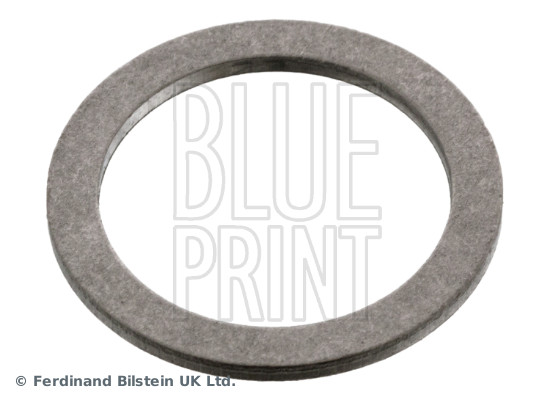 BLUE PRINT Pakningsring, olieaftapningsskrue adbp010054 for POLESTAR FORD IM MOTORS MAZDA KG MOBILITY GEELY SMART LAND ROVER VW BMW FUSO (MITSUBISHI)