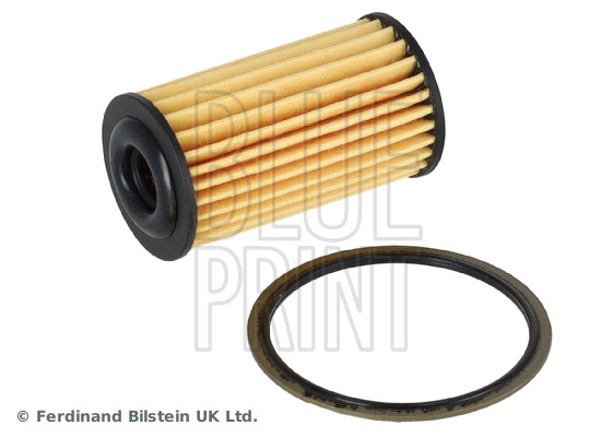 BLUE PRINT Hydraulikfilter, automatisk gearkasse adbp210215 for INFINITI MITSUBISHI NISSAN