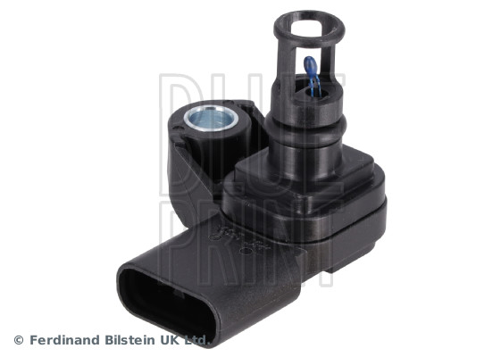 BLUE PRINT Sensor, sugerørstryk adbp720084 for VAUXHALL