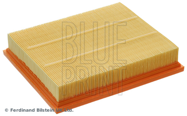 BLUE PRINT Luftfilter adbp220178 Filterindsats length_mm_203|Længde [mm]|264 width_mm_206|Bredde [mm]|218 height_mm_209|Højde [mm]|50 observe_service_