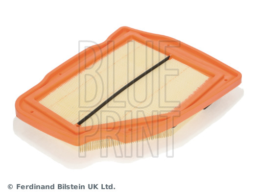 BLUE PRINT Luftfilter adbp220187 Filterindsats length_mm_203|Længde [mm]|312 width_mm_206|Bredde [mm]|251 height_mm_209|Højde [mm]|58 supplementary_ar