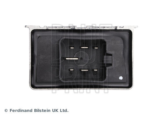 BLUE PRINT Styreenhed, forvarmningstid adbp140067 for OPEL GENERAL MOTORS