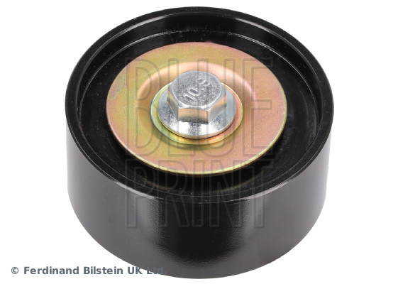 BLUE PRINT Medløberhjul, multi-V-rem adbp960140 for KIA