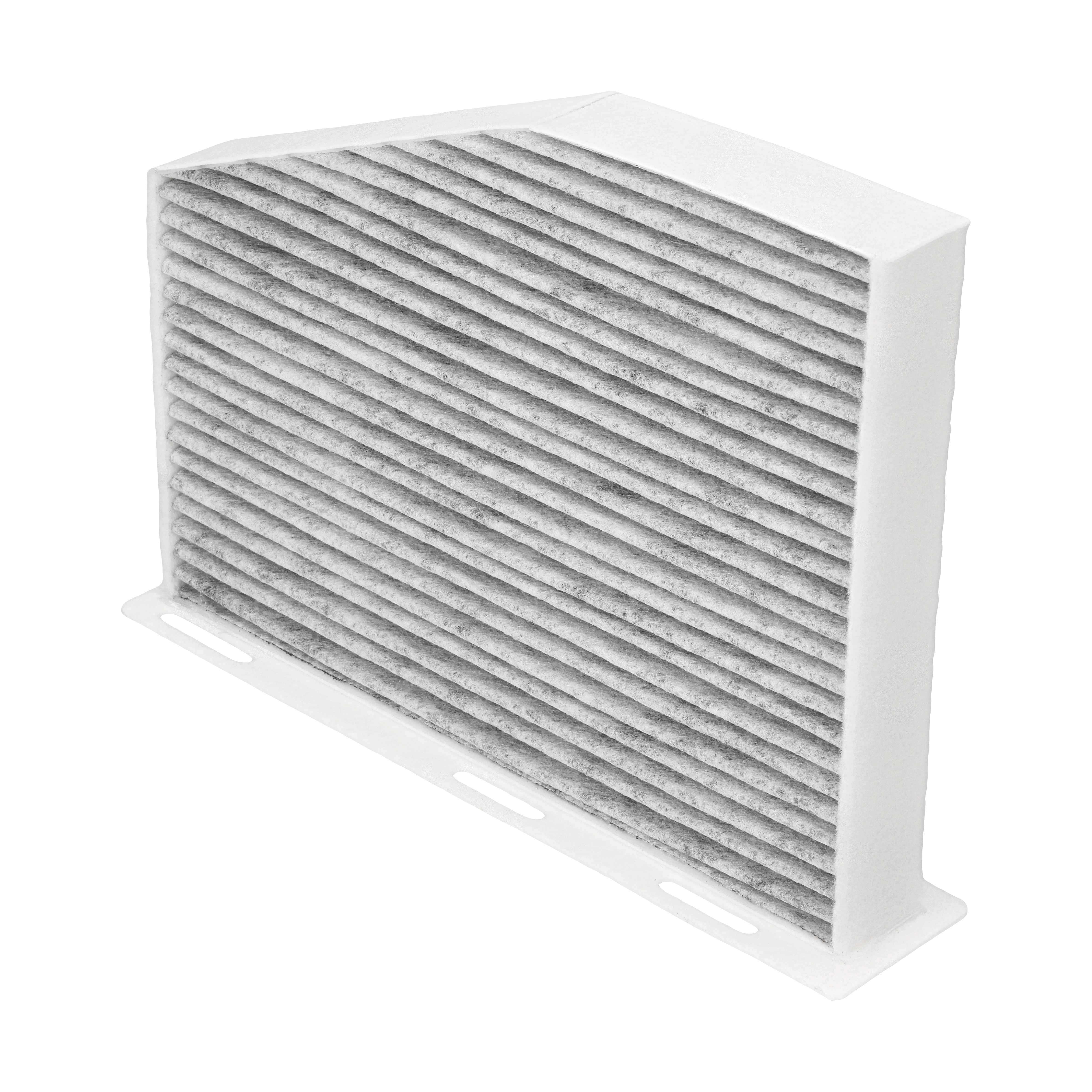 BLUE PRINT Kabineluftfilter adv182535 for VW
