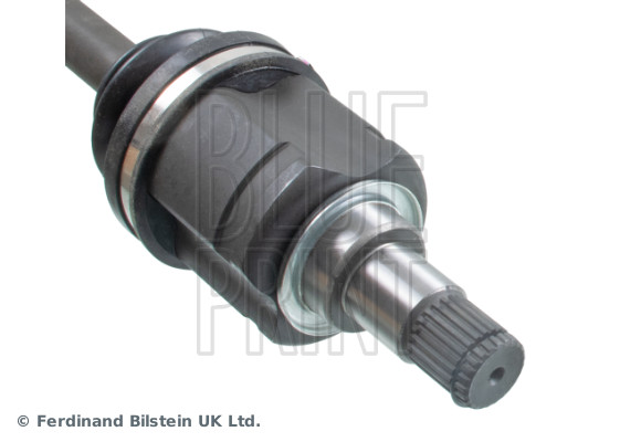BLUE PRINT Drivaksel adbp890068 venstre foraksel for TOYOTA