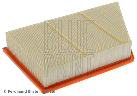 BLUE PRINT Luftfilter adbp220151 Filterindsats length_mm_203|Længde [mm]|340 width_mm_206|Bredde [mm]|198 height_mm_209|Højde [mm]|57 observe_service_