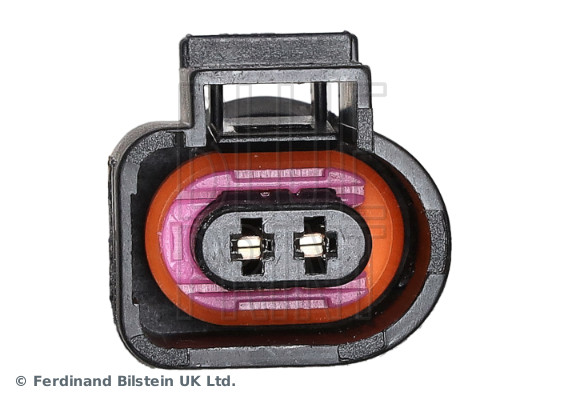 BLUE PRINT Bremseklodser adbp420216 foraksel for VW CUPRA