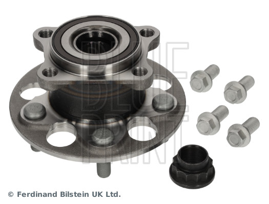 BLUE PRINT Hjullejesæt adbp820367 Bagaksel højre for TOYOTA