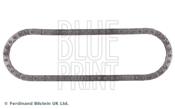 BLUE PRINT Kæde, oliepumpedrev ADBP610435 for KG MOBILITY